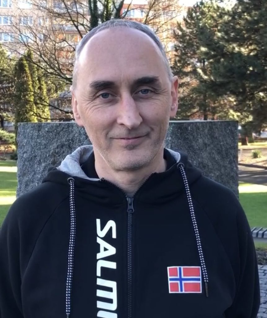 Jon Ketil Nilsen Blir Trener For Innebandy 861x1024 